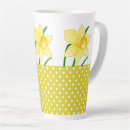 Recherche de jonquille jaune tasses Printemps
