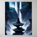 Recherche de fantastique posters Surréalisme