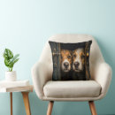 Recherche de chien de beagle coussins Canine