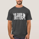 Suche nach lebewesen tshirts Bigfoot