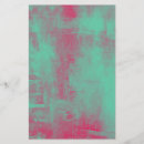 Recherche de roses scrapbook paper Vert