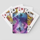Recherche de dragon bleu jeux de cartes Imaginaire