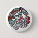 Recherche de woods badges Vintage