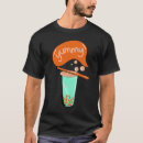 Suche nach teeblätter tshirts Boba