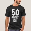 Suche nach alter rocker tshirts Jahr