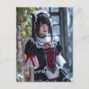 Suche nach anime postkarten Portrait