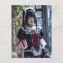 Recherche de cosplay cartes postales Toute personne
