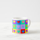 Recherche de passion mugs bouteilles Coeur