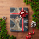 Suche nach weihnachtsengel geschenkpapier Christlich
