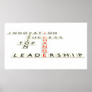 Suche nach leadership poster Success