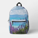 Recherche de lacs sacs Nature