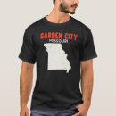 Recherche de garden state tshirts Amérique