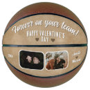 Suche nach ein foto basketbälle Fotocollage