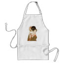 Suche nach kimono schürzen Vintag