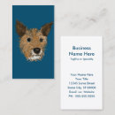 Recherche de refuges cartes visite Pour animaux