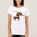 Suche nach zentauren tshirts Cartoon