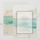 Recherche de plage mariage invitations Littoral