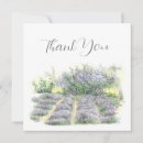 Suche nach lavendelfeld karten Aquarell