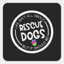 Suche nach tierrettung aufkleber Hund