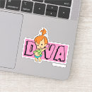 Suche nach diva aufkleber Retro