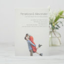 Recherche de invitation de fiançailles de mariage invitations Élégant