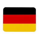 Recherche de le deutschland magnets National
