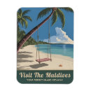 Recherche de maldives magnets Palmier