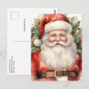 Recherche de houx cartes postales Festif