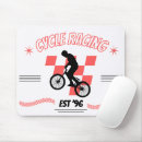 Recherche de cycliste électronique Sports