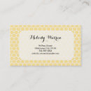 Recherche de hexagone cartes visite Jaune