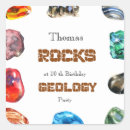 Suche nach geologie aufkleber Felsen