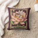 Recherche de lotus de coussins Pour enfants