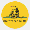 Suche nach gadsden flagge aufkleber Party