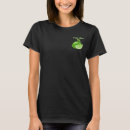 Recherche de lime tshirts Moderne