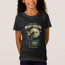 Suche nach astronauten kinder tshirts Weltraum