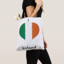 Suche nach ireland taschen Irische flagge