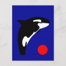 Recherche de épaulards cartes postales Tueur