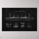 Suche nach titanic poster Schiff