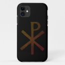 Recherche de symbole religieux iphone coques Jésus