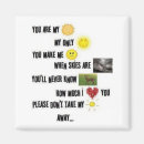 Recherche de coeurs de sourire magnets Heureux