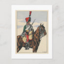 Recherche de guerres napoléoniennes cartes postales Militaire