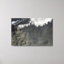 Suche nach der vulkan leinwandbilder Schwaden