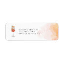 Recherche de spritz Été