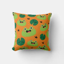 Recherche de petite grenouille coussins Salon