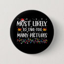 Recherche de noël de photo badges Famille
