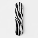 Recherche de zèbre skateboards Afrique