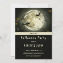 Suche nach vollmond party einladungen Krähe