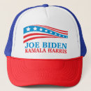 Recherche de joe biden casquettes Kamala harris