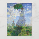 Recherche de paysages impressionnistes cartes postales Claude monet