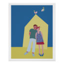 Recherche de ornithologie posters Homme